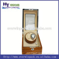 Elegant and luxury automatic watch winder boxes Motor watch winder boxes for sale